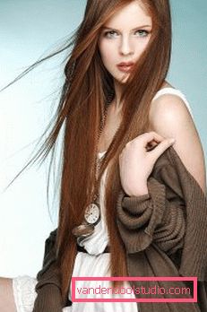 10 semplici consigli per la cura dei capelli