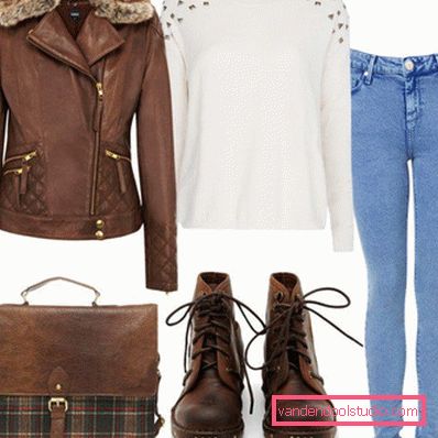 12 opzioni di raggio per diversi stili di abbigliamento