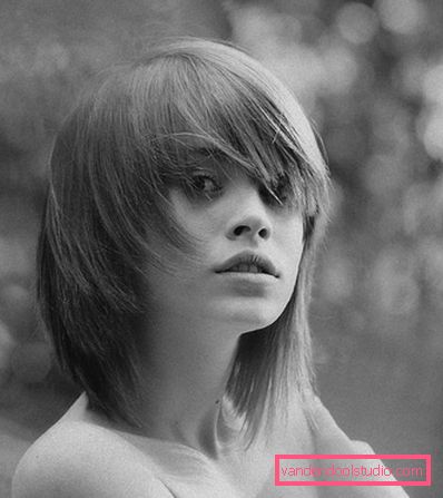 Aurora alla moda degli anni '80