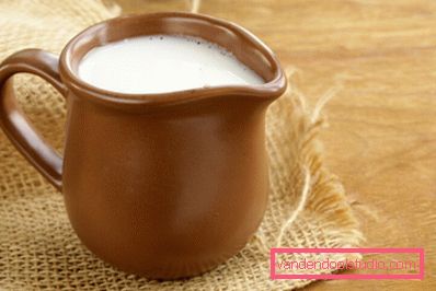 maschere per capelli con senape contro la caduta