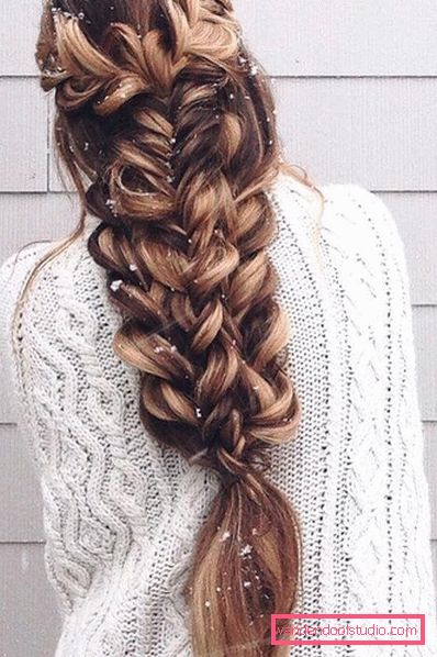 Stile festivo