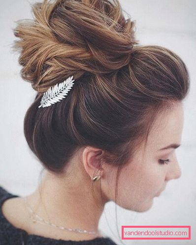 Stile festivo