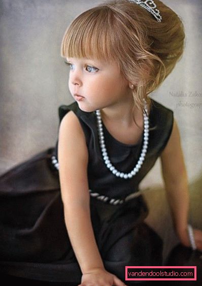 Babette per ragazze