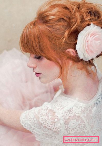 Babette al matrimonio