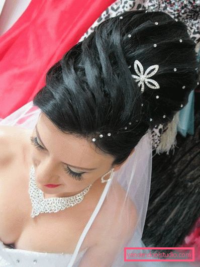 Babette al matrimonio