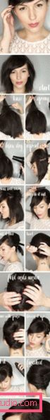 Master class di foto Babetta