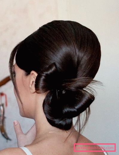Babette per capelli lunghi e medi