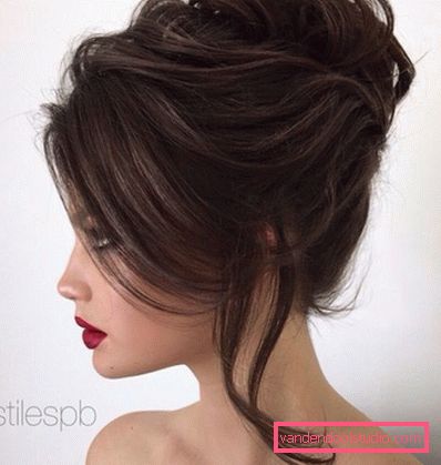 Guscio dei capelli