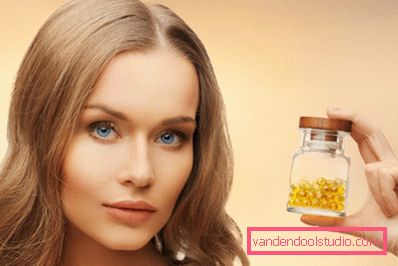 causa di perdita di capelli nelle donne dopo i 40 anni
