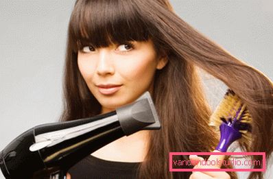 cause di perdita di capelli nelle donne di 30 anni