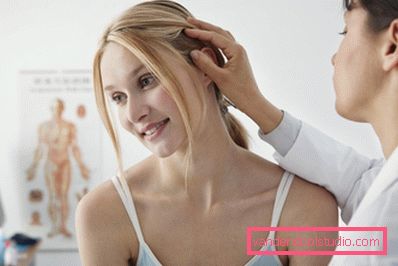 cause di perdita di capelli nelle donne di 30 anni
