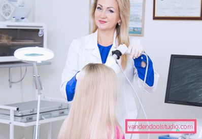 cause di perdita di capelli nelle donne di 30 anni