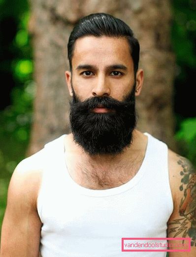 Prodotti per lo styling dei capelli per uomo