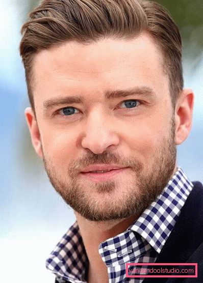 Prodotti per lo styling dei capelli per uomo