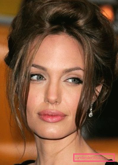 Tagli di capelli da donna per un tipo di faccia quadrata