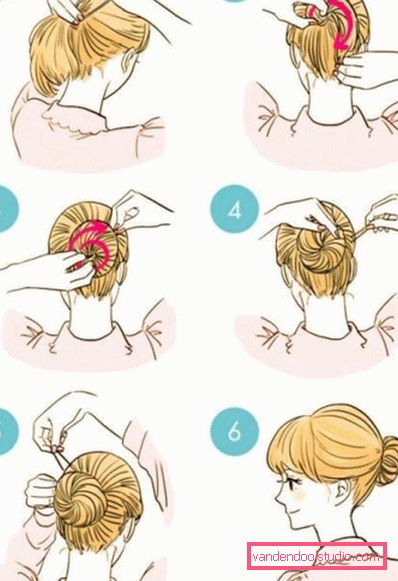 20 acconciature incredibilmente semplici per tutti i giorni