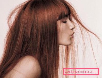 3 maschere per capelli danneggiati