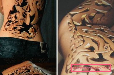 immagini incredibili sul corpo immagini incredibili sul corpo