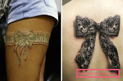 tatuaggi di pizzo tatuaggi di pizzo