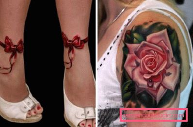 3 d tatuaggi per ragazze 3 d tatuaggi per ragazze