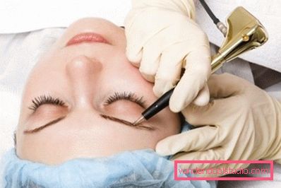 applicazione del tatuaggio applicazione del tatuaggio