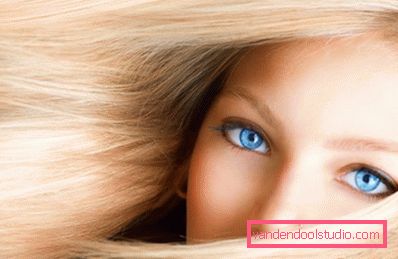 5 idee sbagliate più comuni sui capelli