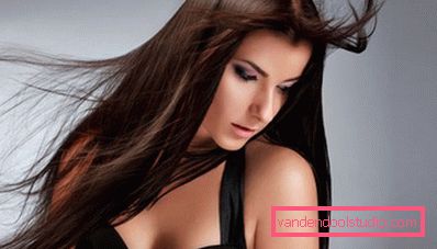 5 idee sbagliate più comuni sui capelli