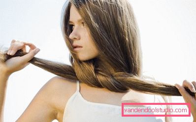5 idee sbagliate più comuni sui capelli