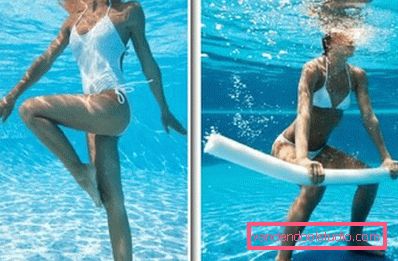 perdita di peso con acqua gym perdita di peso con acqua gym