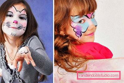trucco per bambini trucco per bambini