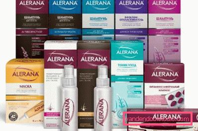 Serie Aleran Serie Aleran