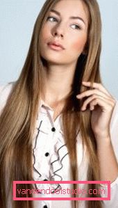 L'aloe fa fronte a qualsiasi problema di capelli
