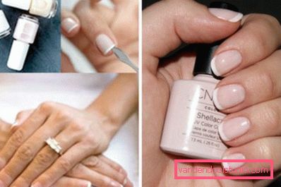 manicure dall'america manicure dall'america