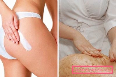 gel anti-cellulite e scrub gel anti-cellulite e scrub