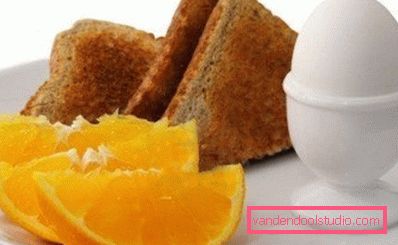 colazione dietetica colazione dietetica