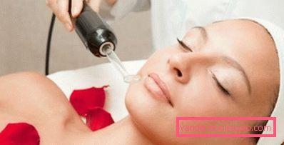 procedura di darsonvalorizzazione procedura di darsonvalorizzazione