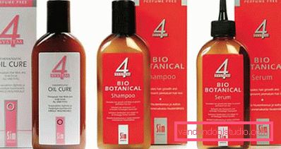 complesso per sistemi di capelli complesso per sistemi di capelli