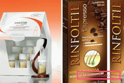fiale ducray e shampoo rinfoltil fiale ducray e shampoo rinfoltil