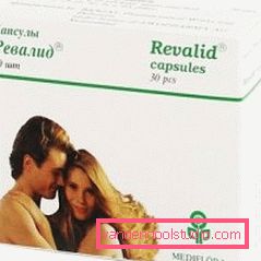 Vitamine per la farmacia per capelli