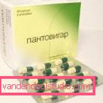 Vitamine per la farmacia per capelli
