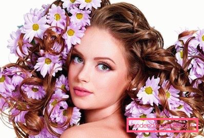 fiori nei capelli fiori nei capelli