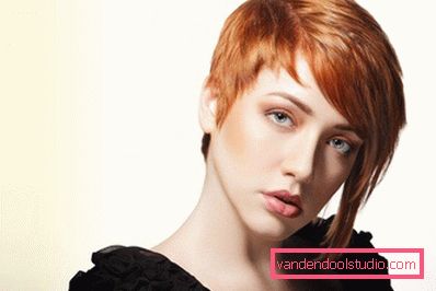 Ragazza dai capelli rossi Ragazza dai capelli rossi