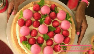 torta con balsami torta con balsami