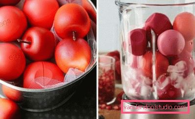 balsami di frutta balsami di frutta