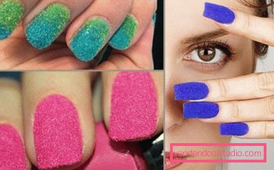 Manicure Color Cashmere Manicure Color Cashmere