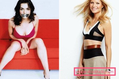 Rachel Weiss e Gwyneth Paltrow sui pasti senza glutine Rachel Weiss e Gwyneth Paltrow sui pasti senza glutine