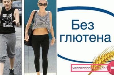 Miley Cyrus su una dieta priva di glutine Miley Cyrus su una dieta priva di glutine