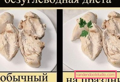filetto di pollo filetto di pollo