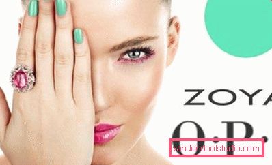 manicure verde menta manicure verde menta