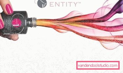 Color Couture di Entity One Color Couture di Entity One
